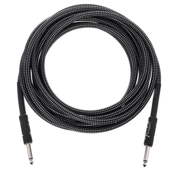 Prof. Cable Tweed Grey 4,5m