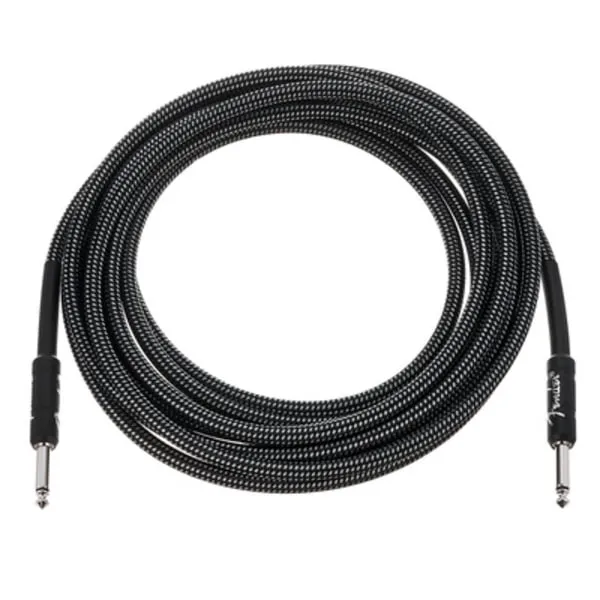 Prof. Cable Tweed Grey 5,5m