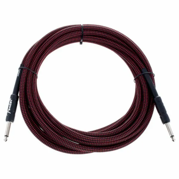 Prof. Cable Tweed Red 5,5m