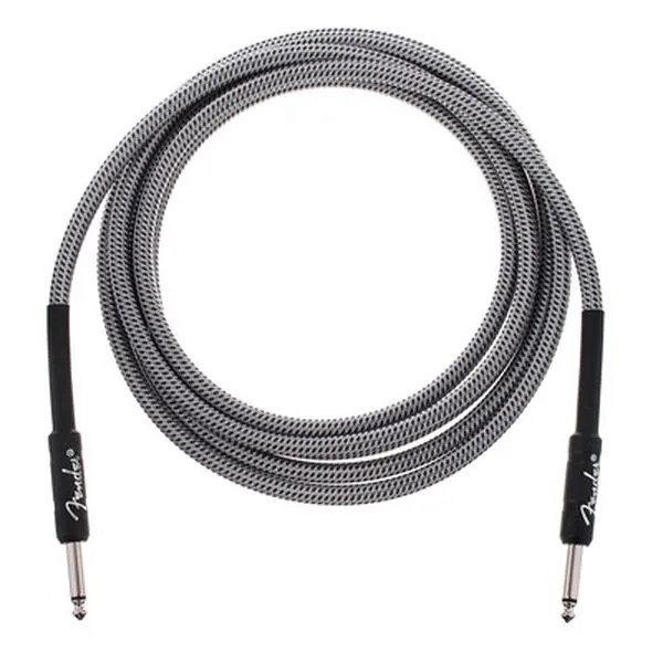Prof. Cable Tweed White 3 m