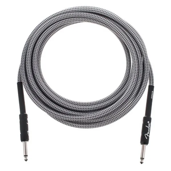 Prof. Cable Tweed White 4,5m