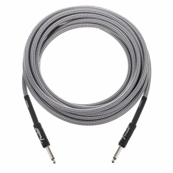 Prof. Cable Tweed White 5,5m