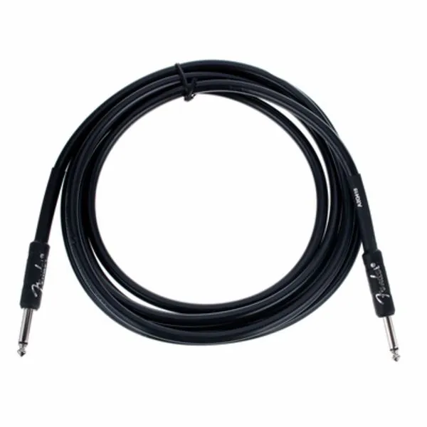 Professional Cable 3m Black