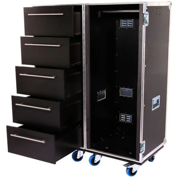 Profi Wardrobe Case