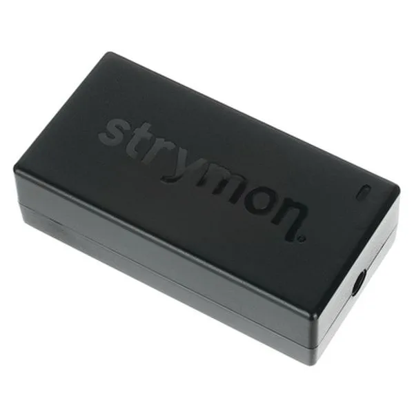 PS124 Power Block