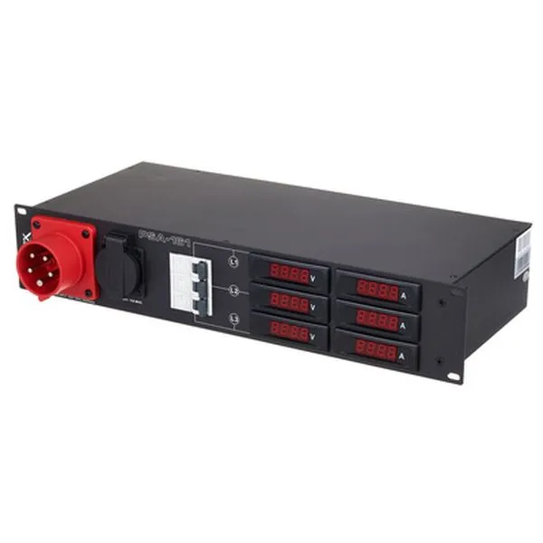 PSA 161 Power Distributor 16A