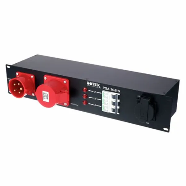 PSA 162-S RCBO