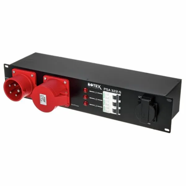 PSA 322-S RCBO