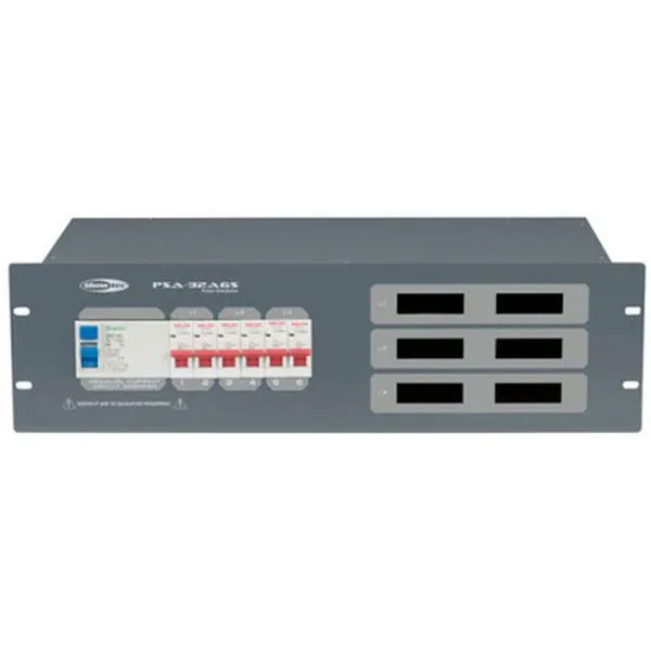 PSA-32A6S Power Distributor