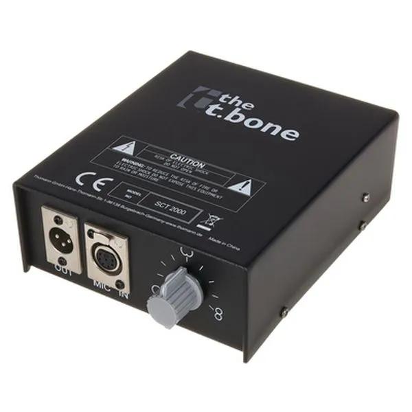PSU SCT 2000