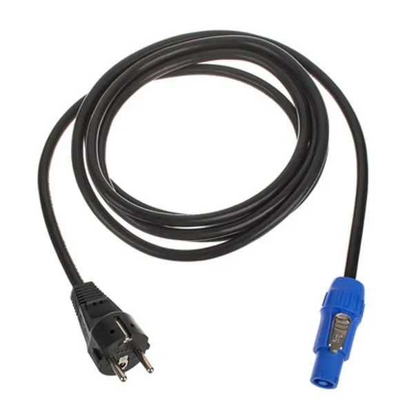 PT Power Cable 3x1,5mm² 3,0m