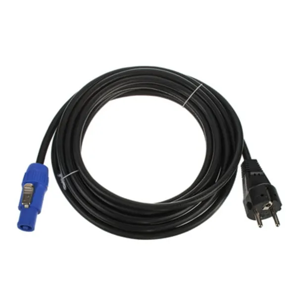 PT Power Cable 3x1,5mm² 5,0m