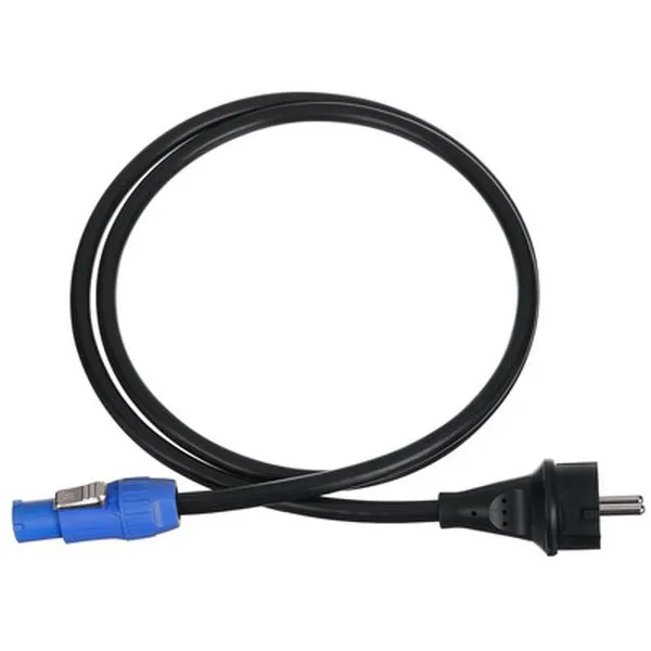 PT Power Cable 3x2,5mm² 1,5m