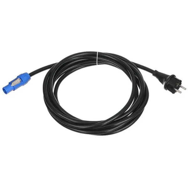 PT Power Cable 3x2,5mm² 5,0m