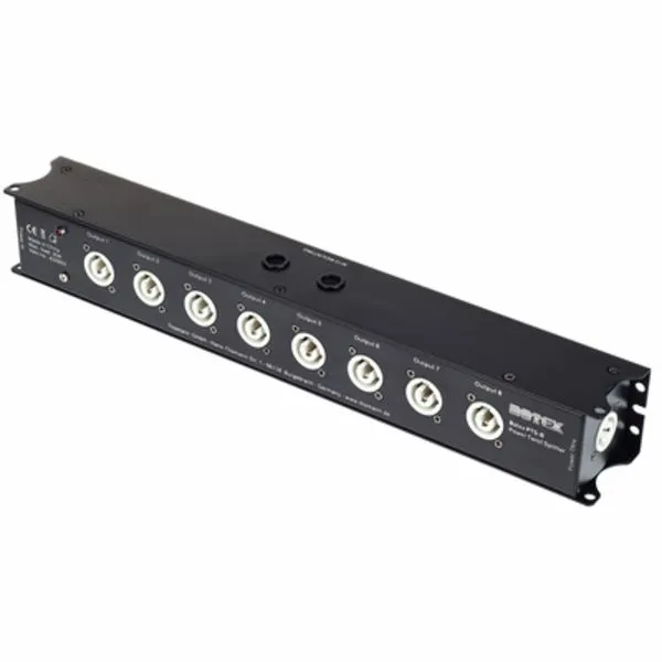 PTS-8 Power Twist Splitter