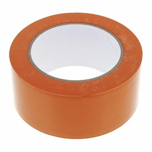 PVC Tape 565 Orange