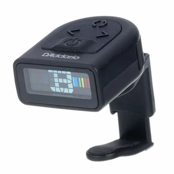 PW-CT-12 Micro Headstock Tuner
