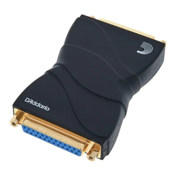 PW-DB25FC-01