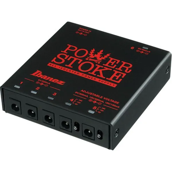 PWRS6 Power Supply