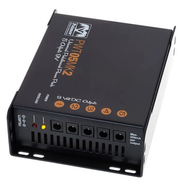 PWT 05 MK2