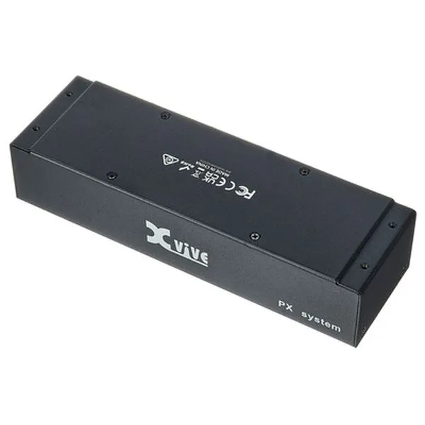 PX-H Hub - Breakout Box