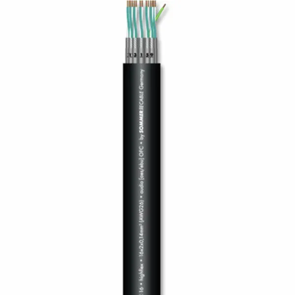 Quantum Highflex Multipair 12