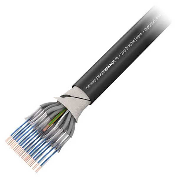 Quantum Highflex Multipair 16