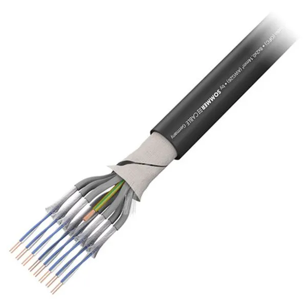 Quantum Highflex Multipair 8