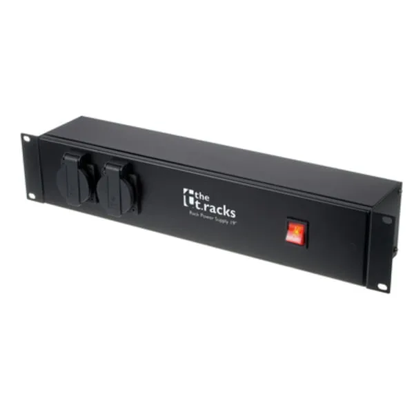 Rack Power Supply 19"