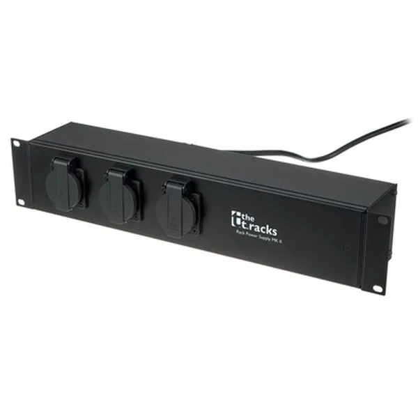 Rack Power Supply MK II