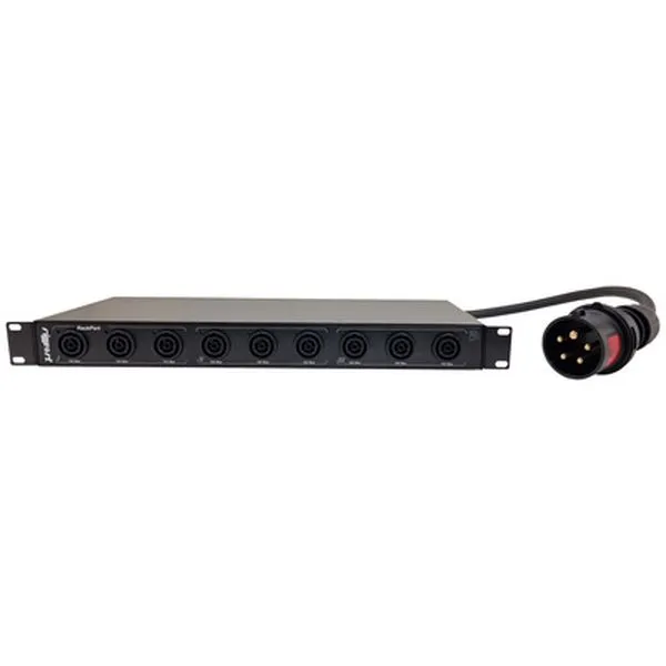 RackPort16T1 Power Dist.