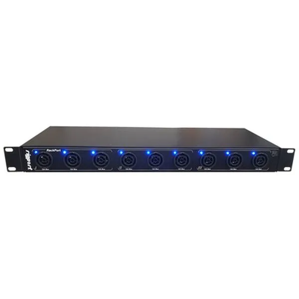 RackPortL1T1 Power Dist.