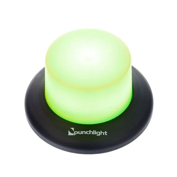 Recording Lamp USB RGB