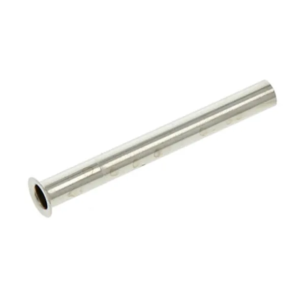 Replacement Hull