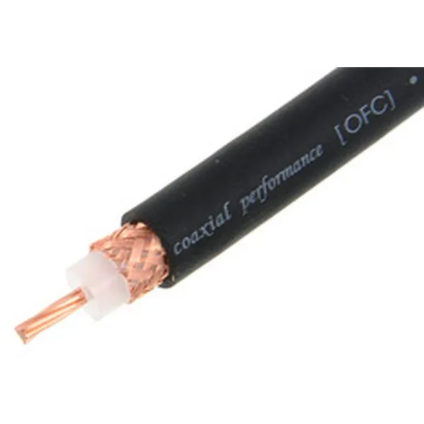 RG213 50 Ohms