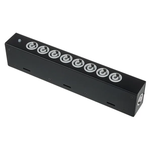 Rigport8x Power Distributor