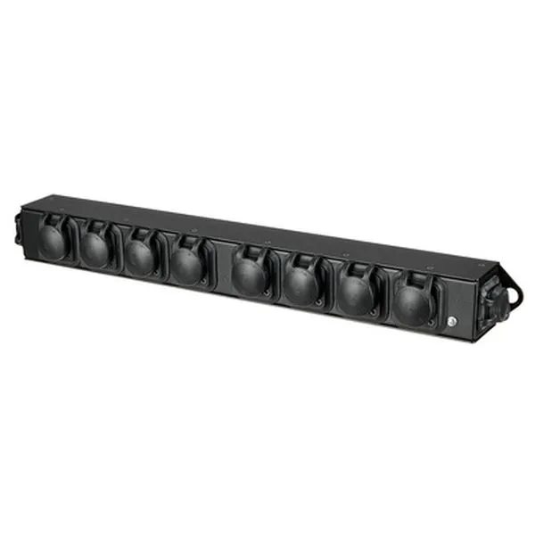 Rigport8xT1 Power Distributor