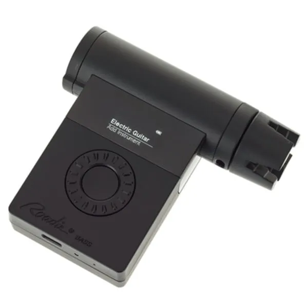 Roadie Bass Tuner