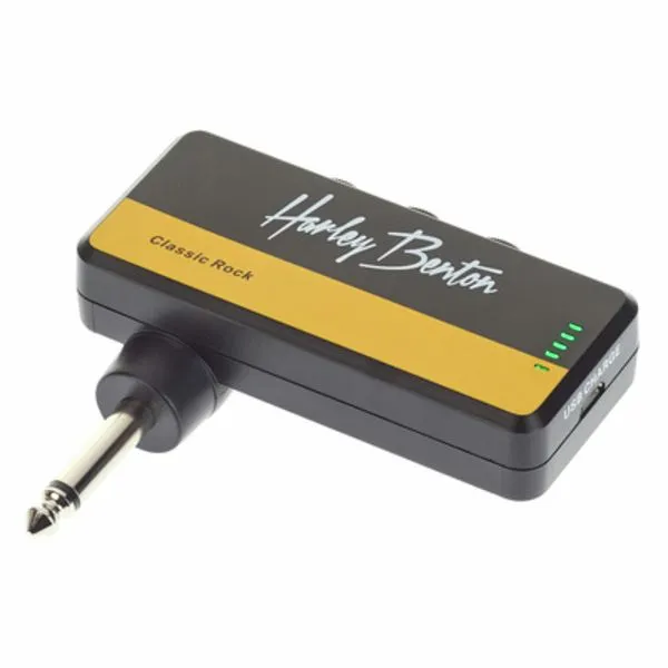 Rockplug Classic Rock