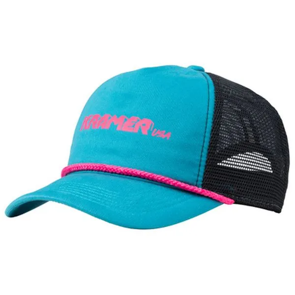 Rope Trucker