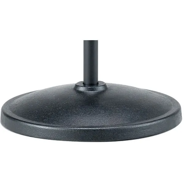 Round Base MS200D-1