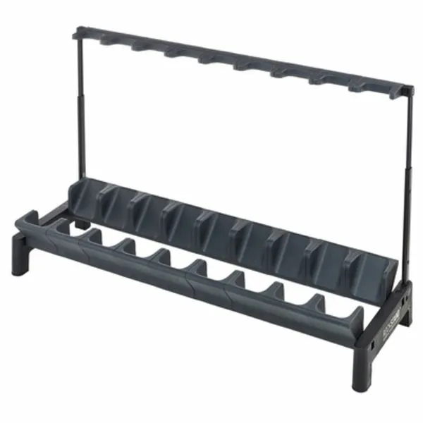 RS 20867 9 E-Guitar Stand