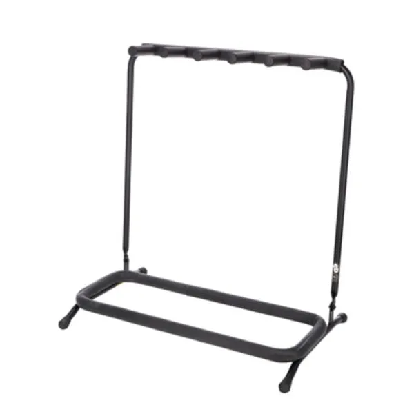 RS20861 5 E-Guitar Stand