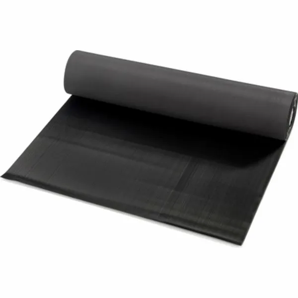 Rubber Stage Mat 1m x 10m