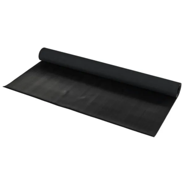 Rubber Stage Mat 1m x 2m