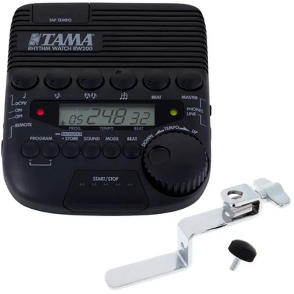 RW200 Bundle