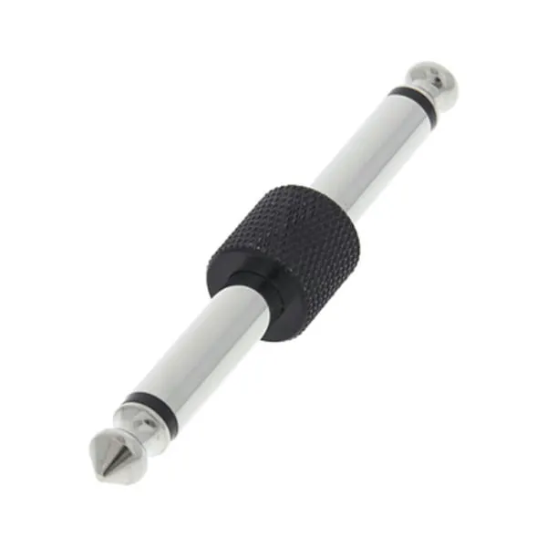 S-Connector Black