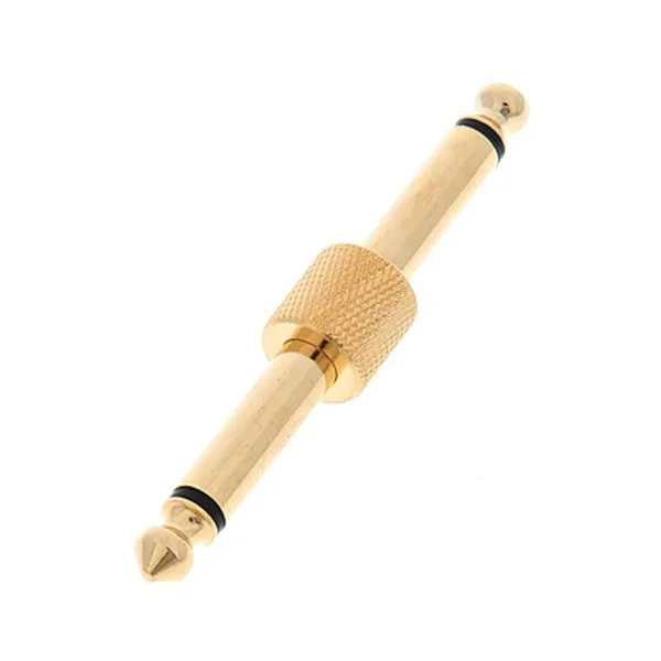 S-Connector gold