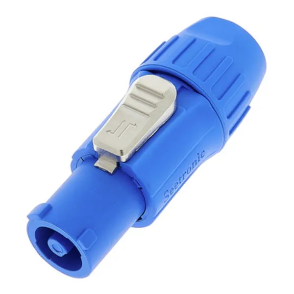 SAC3FCA Power Twist