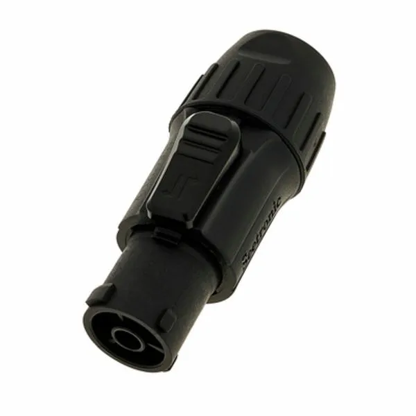 SAC3FX-08 Power Twist TR1